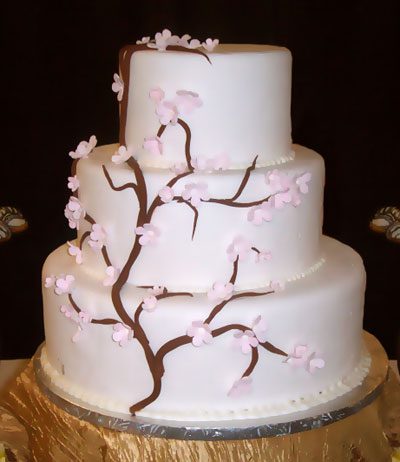 Wedding Cakes Packages – Pacific Patisserie